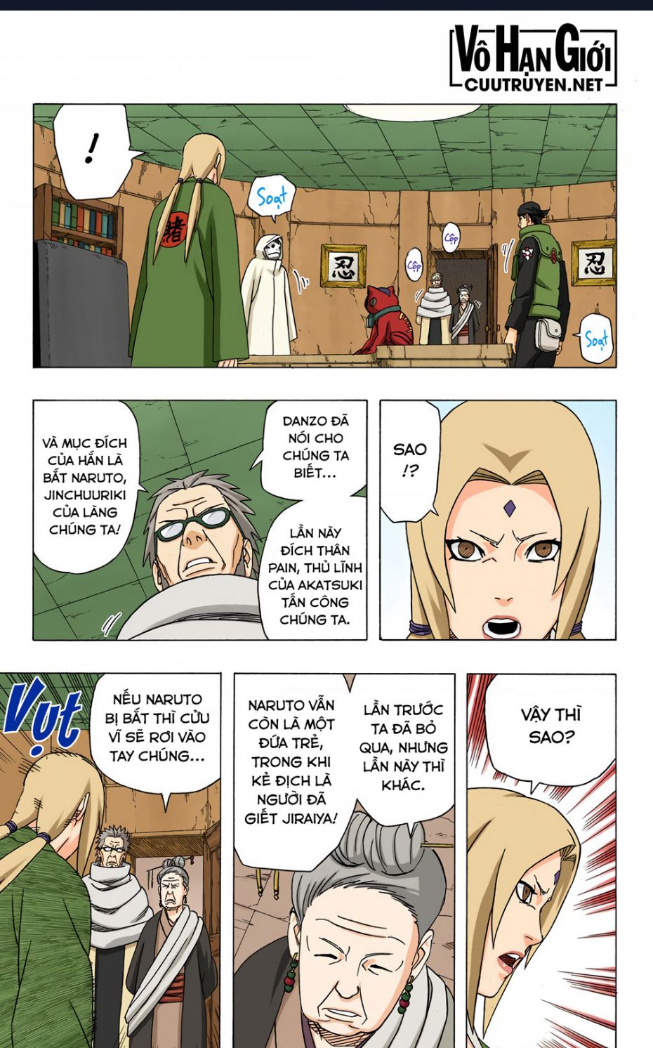 Chapter 421 - 10