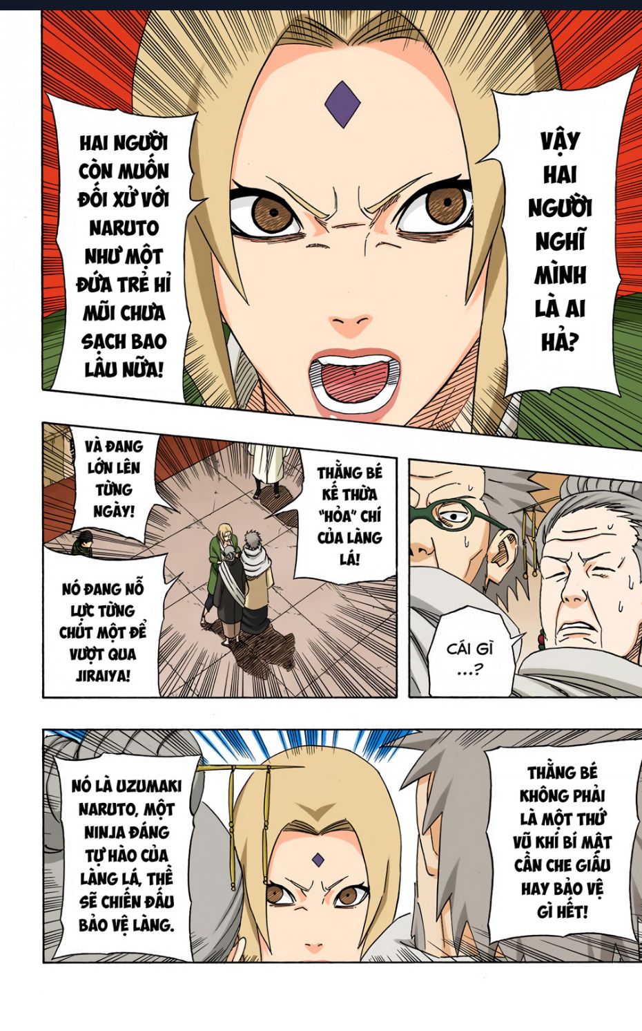 Chapter 421 - 13
