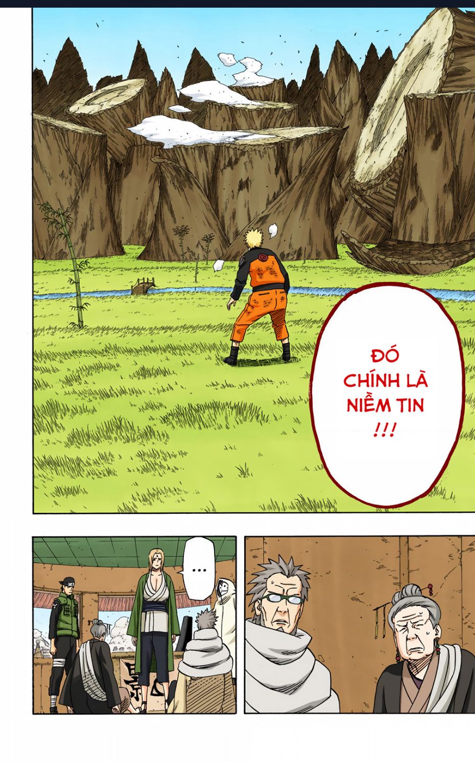 Chapter 421 - 15