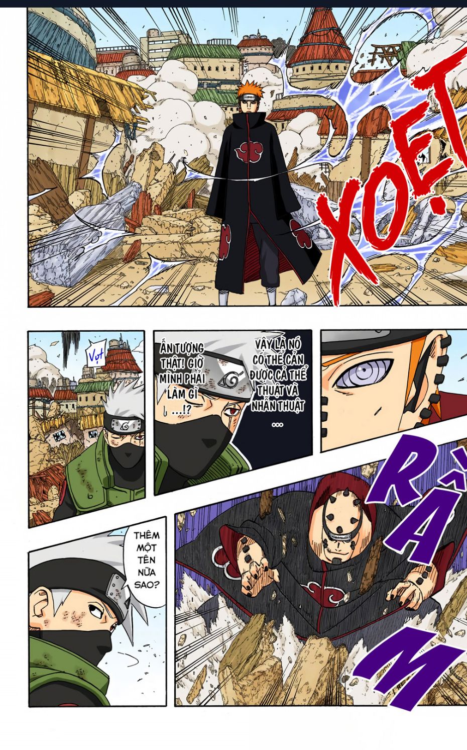 Chapter 421 - 19