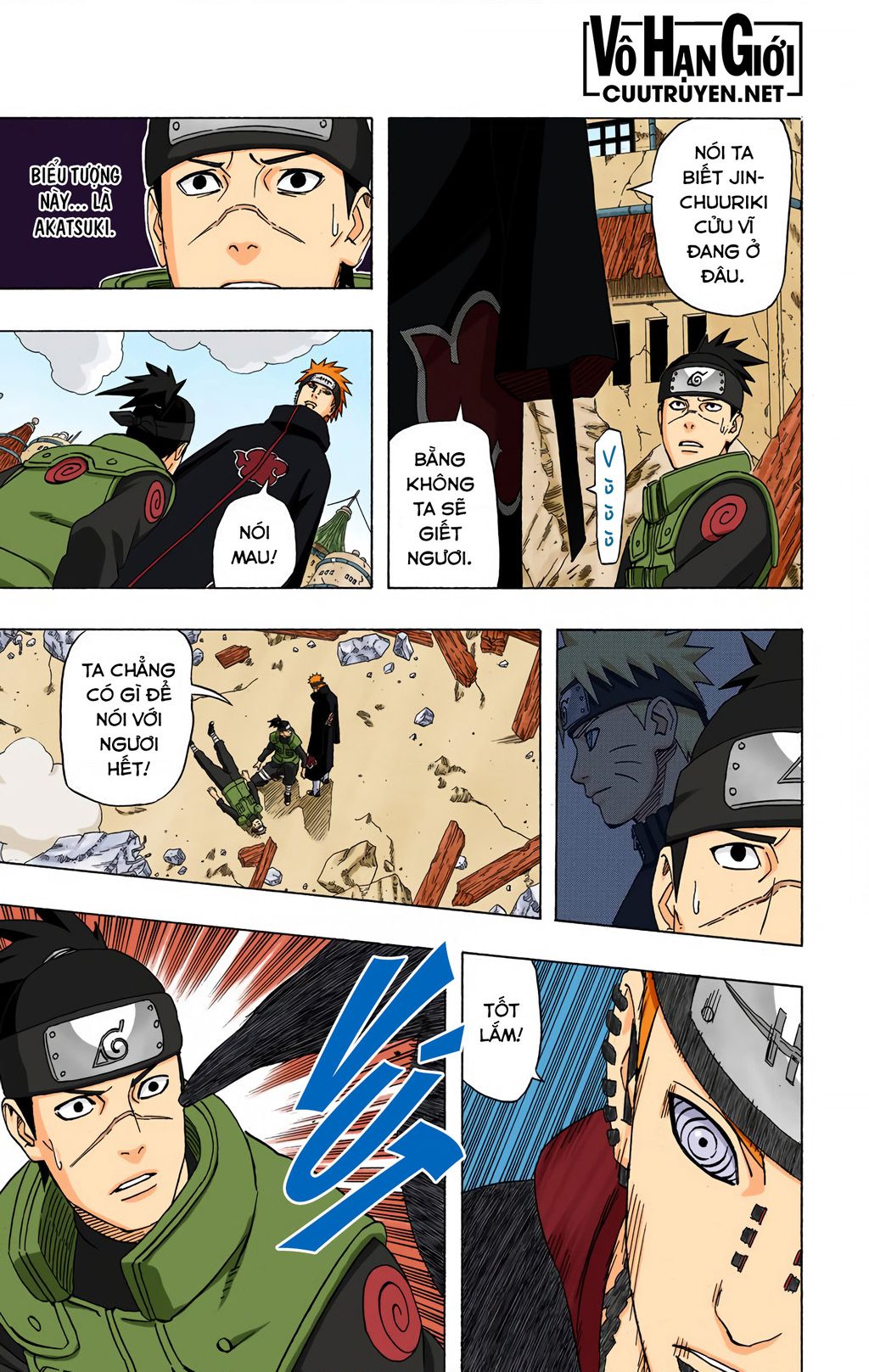 Chapter 420 - 10