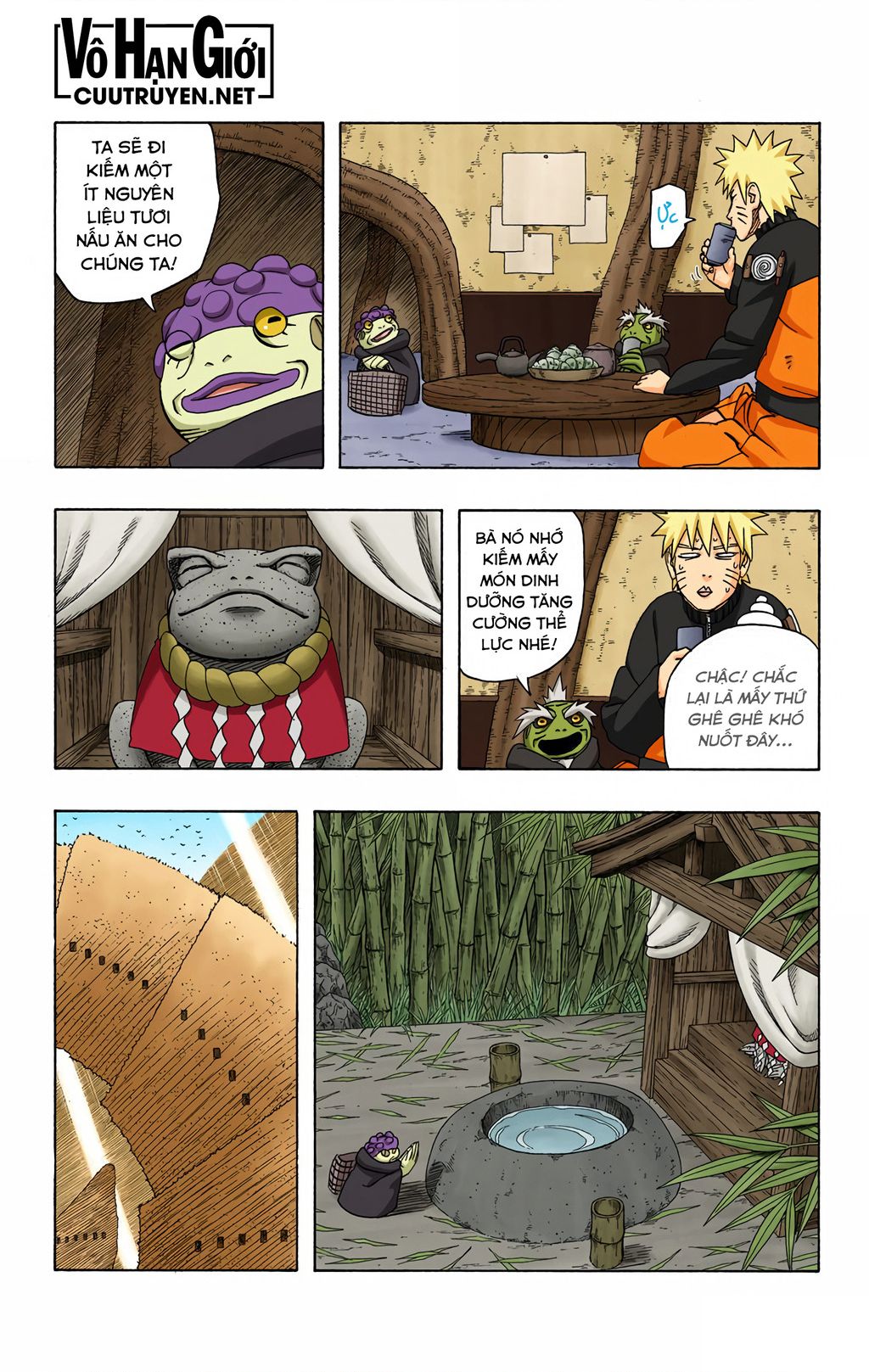 Chapter 420 - 16