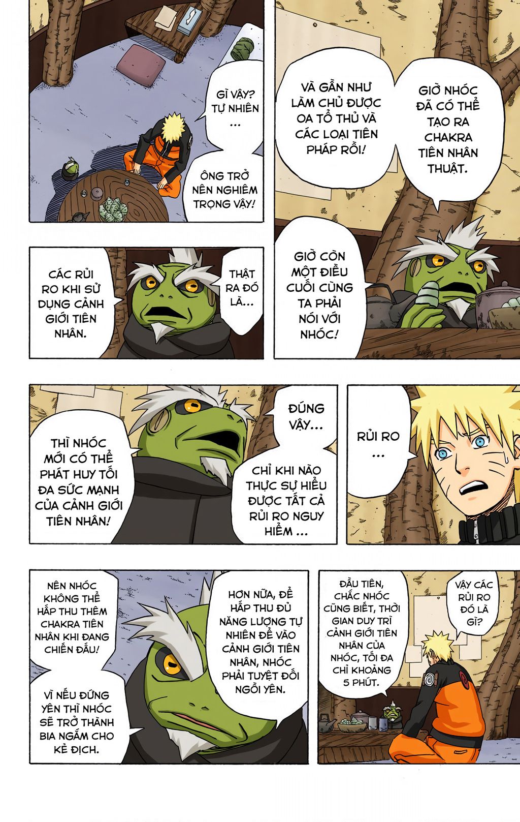 Chapter 420 - 17