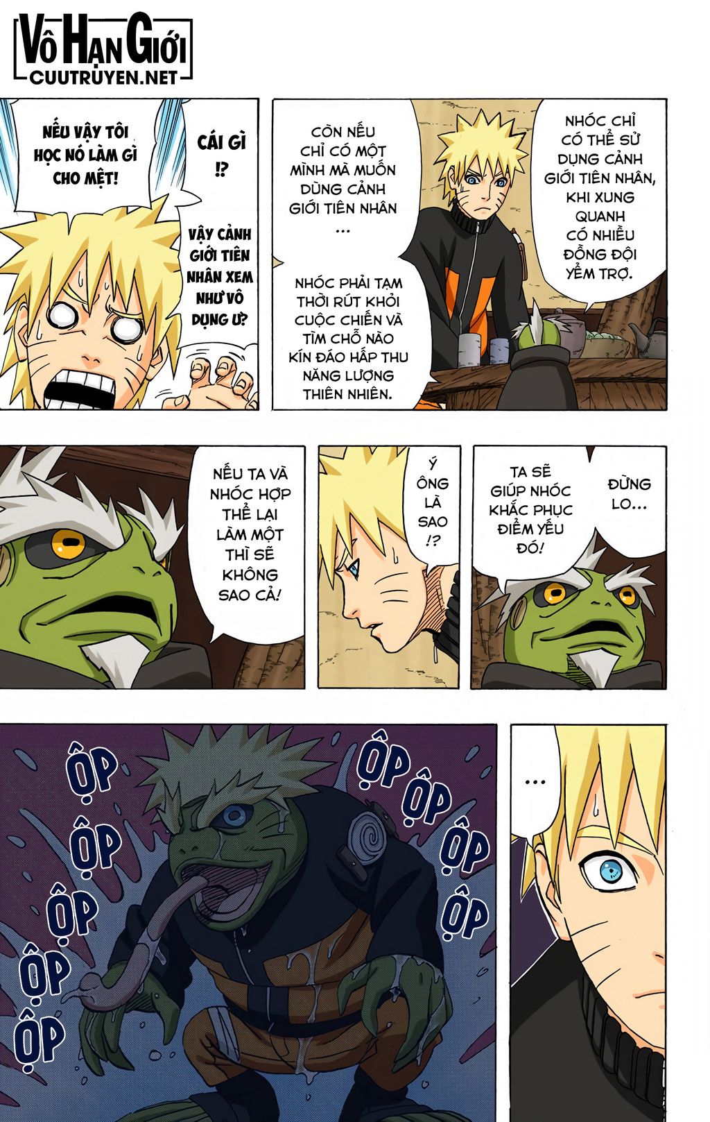 Chapter 420 - 18