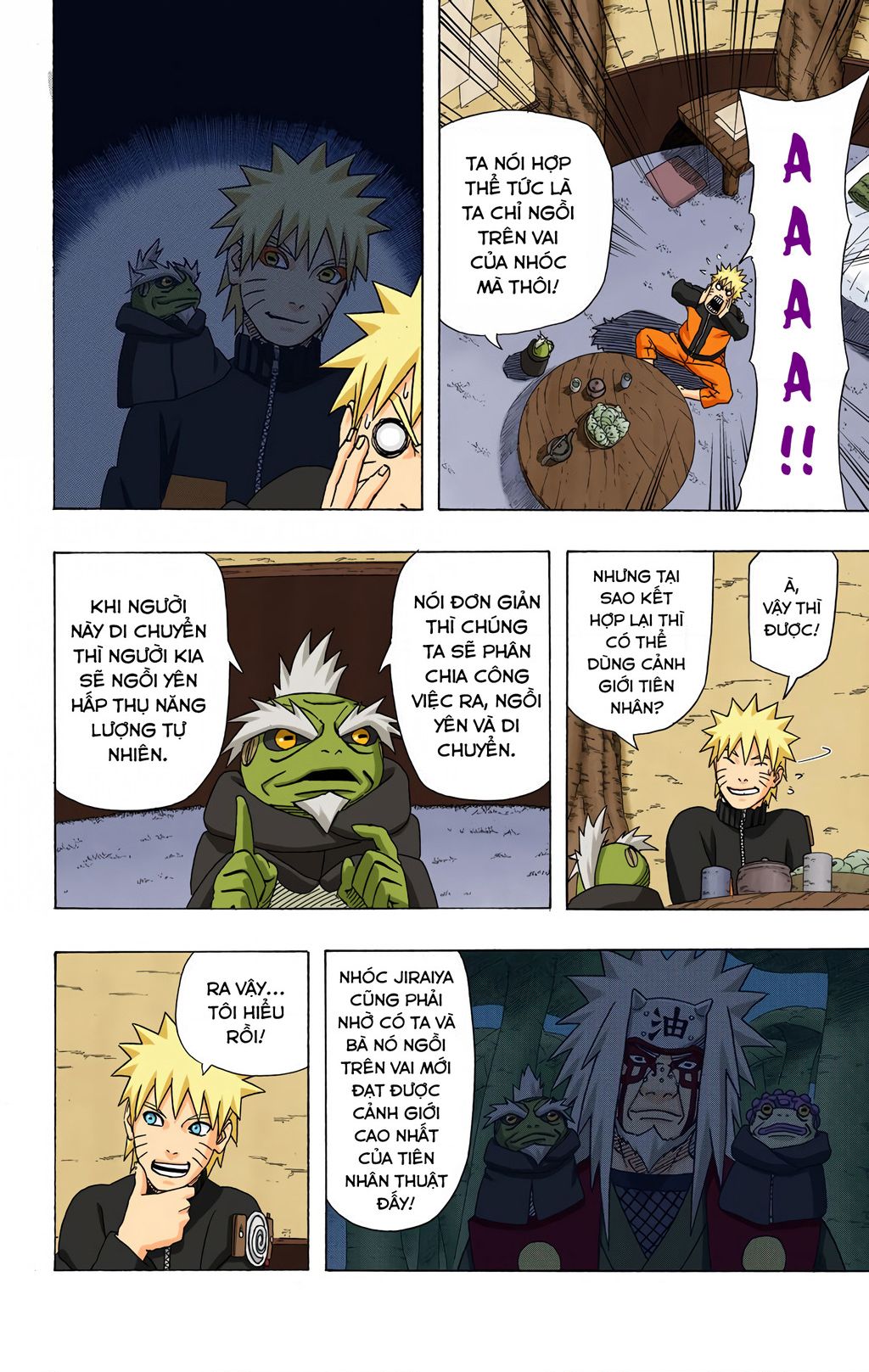 Chapter 420 - 19