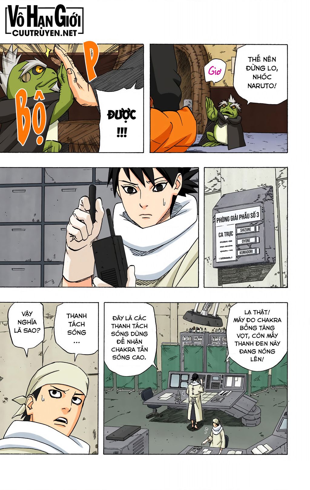 Chapter 420 - 20