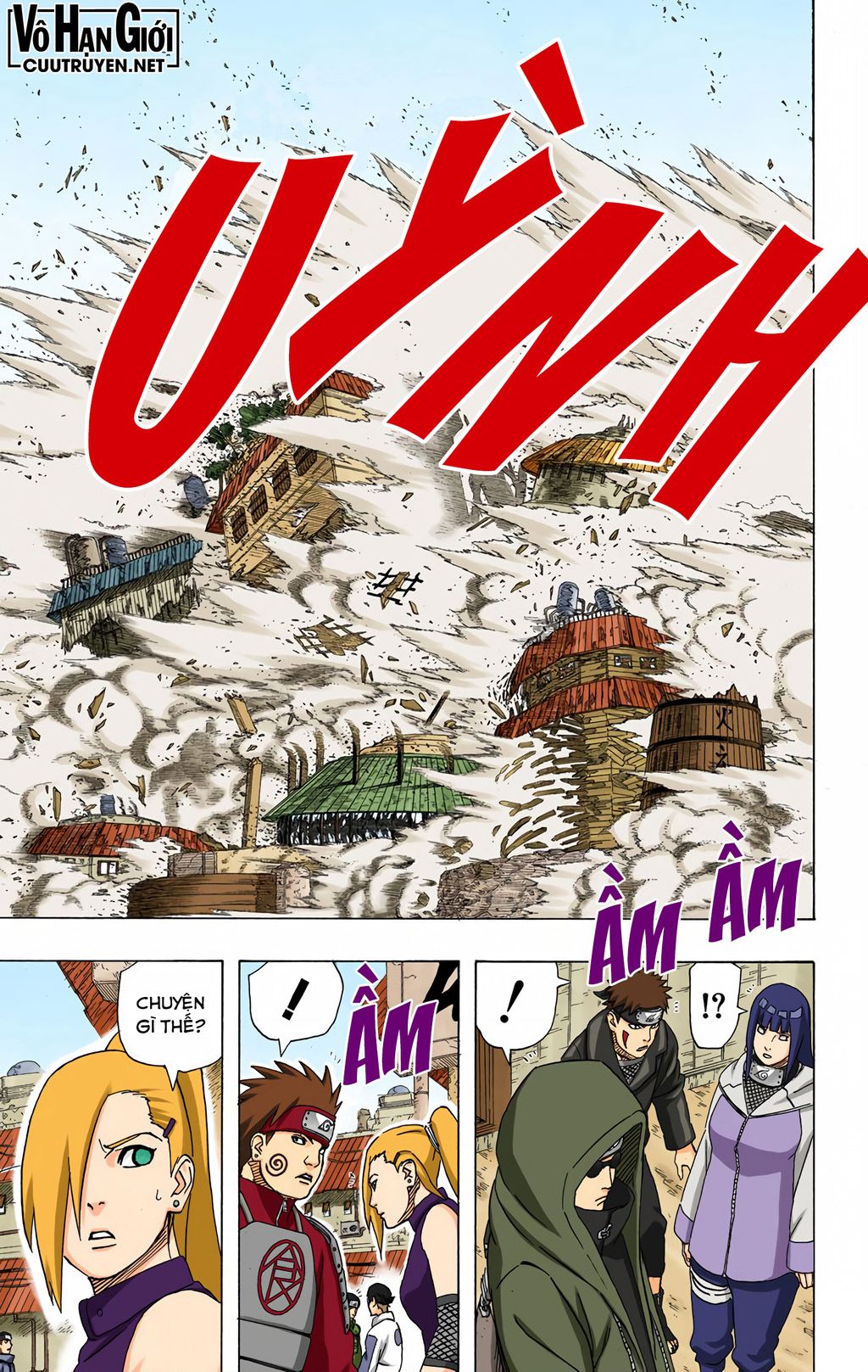 Chapter 420 - 24