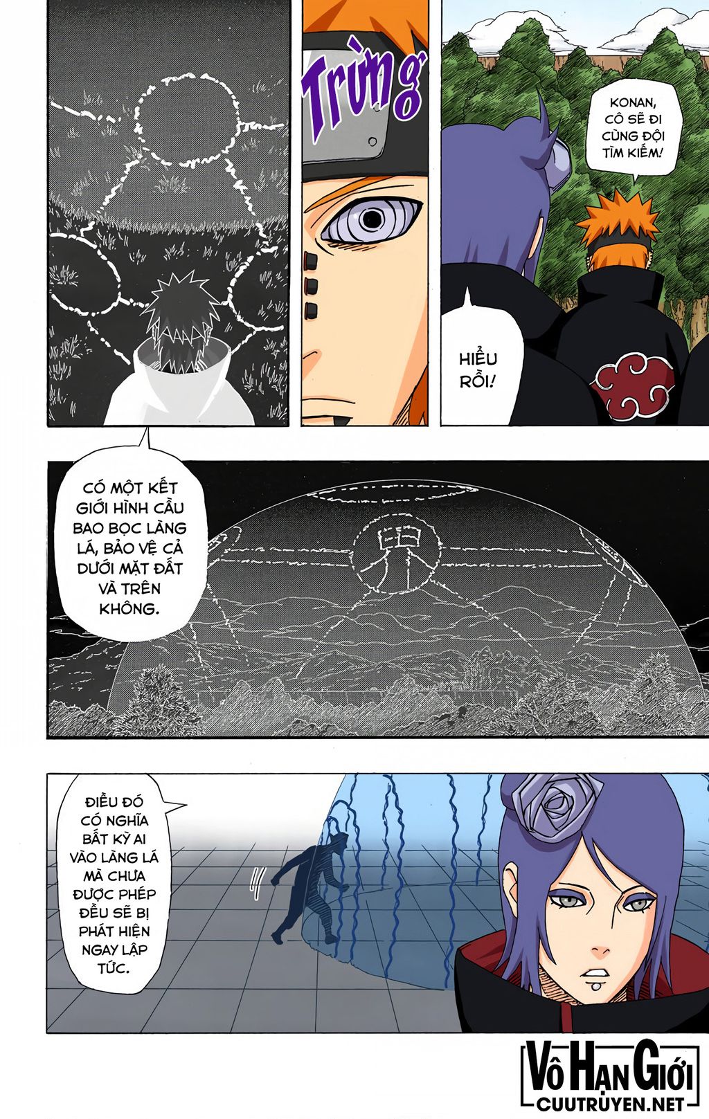 Chapter 419 - 7