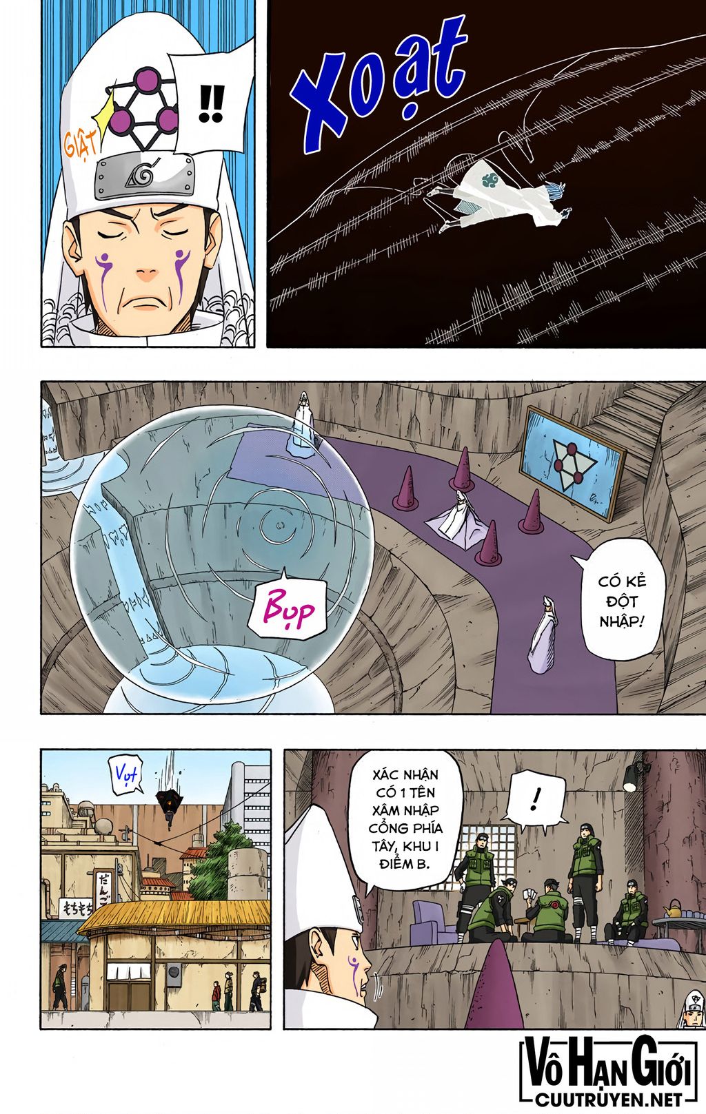 Chapter 419 - 9