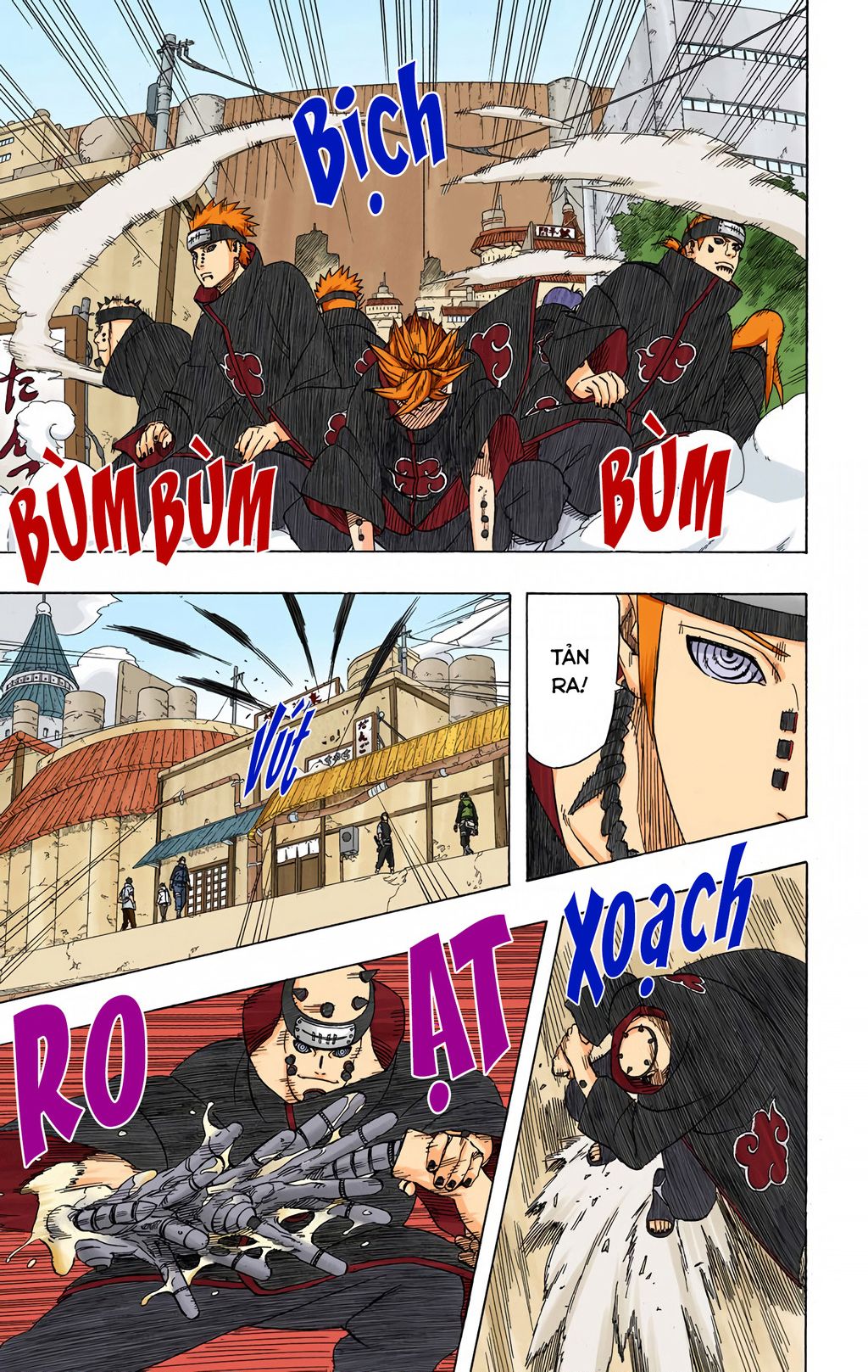 Chapter 419 - 10