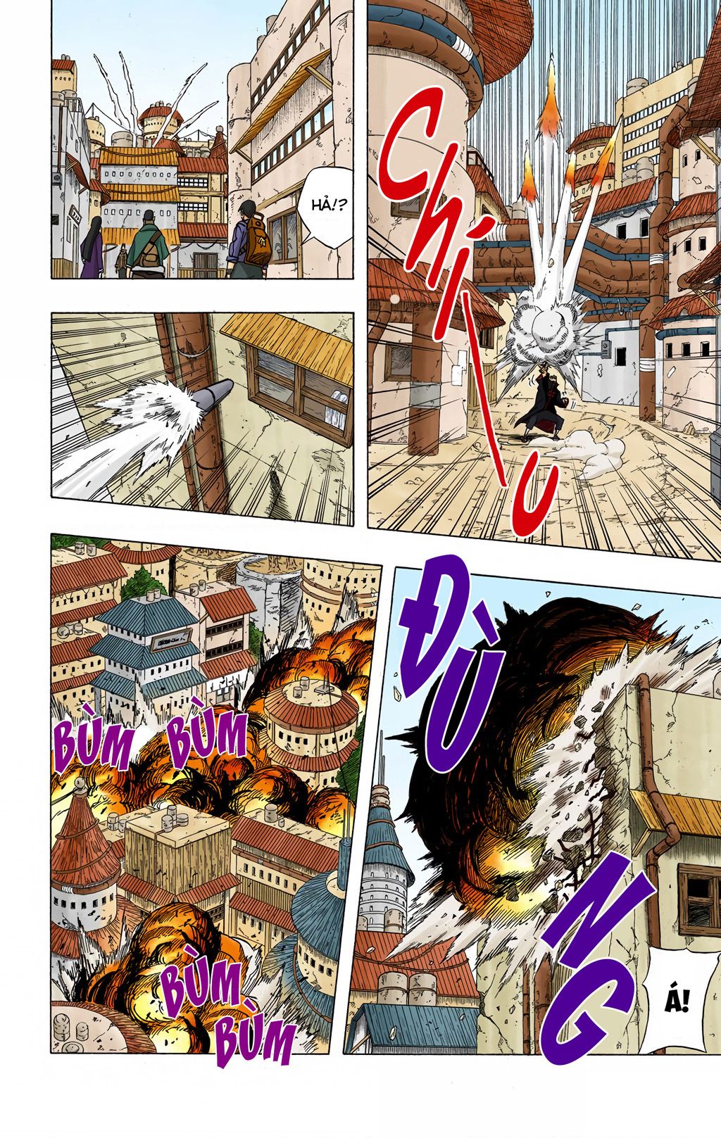 Chapter 419 - 11