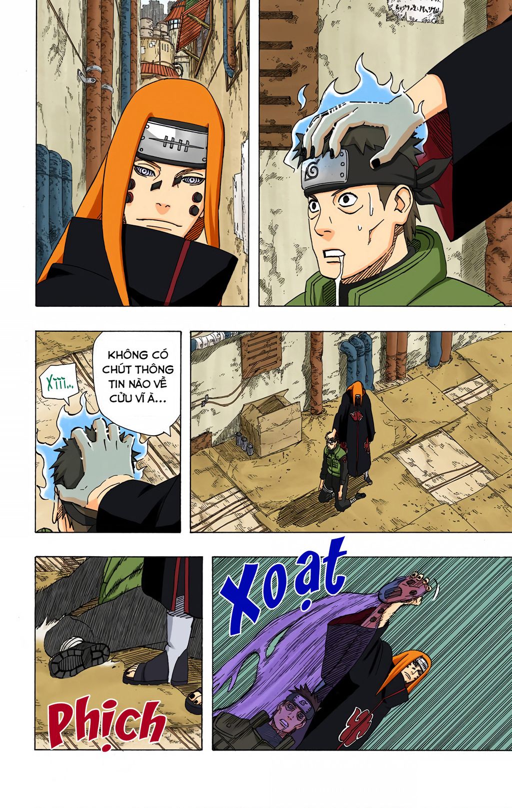 Chapter 419 - 13