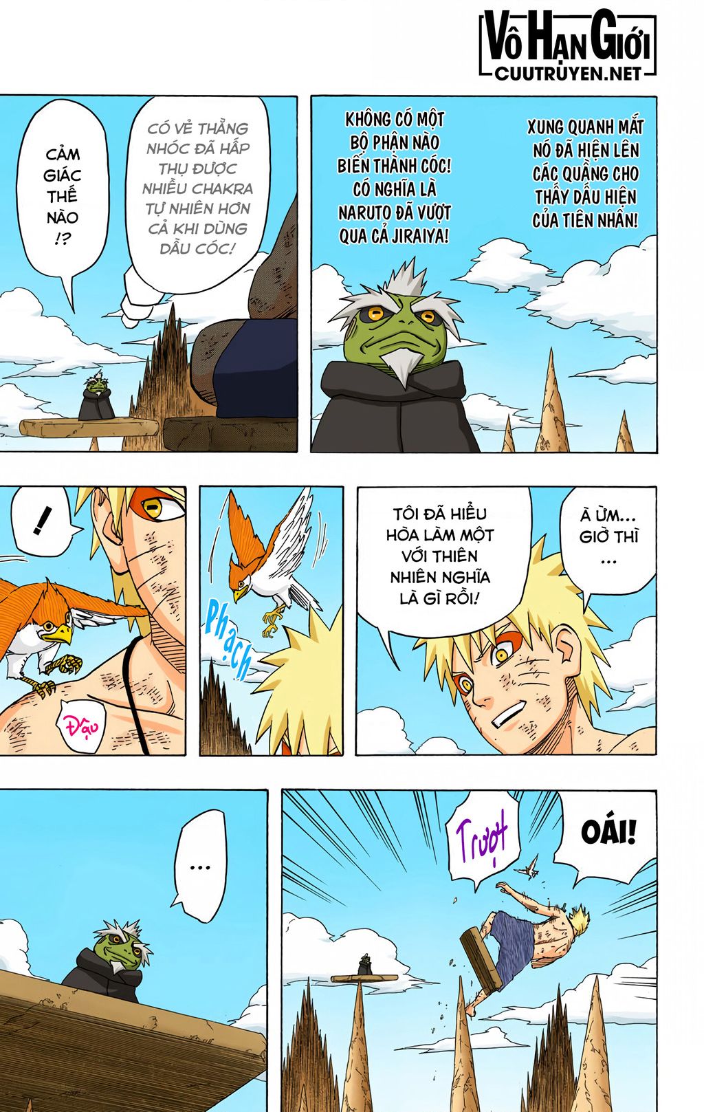 Chapter 418 - 10