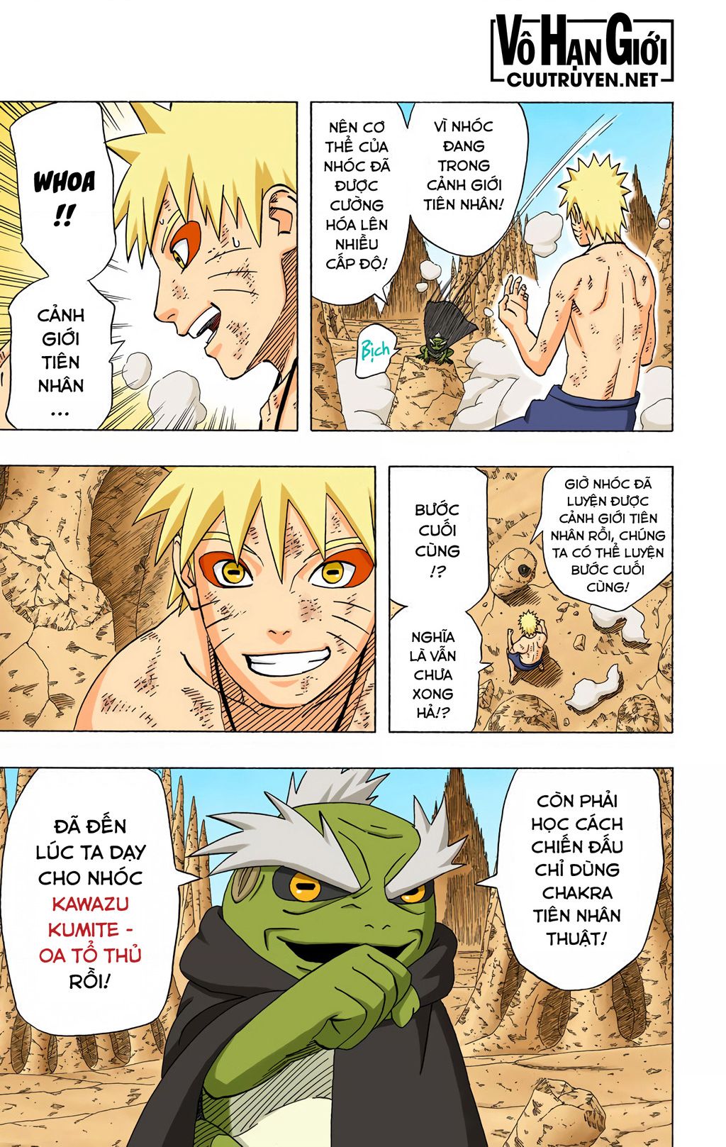 Chapter 418 - 12