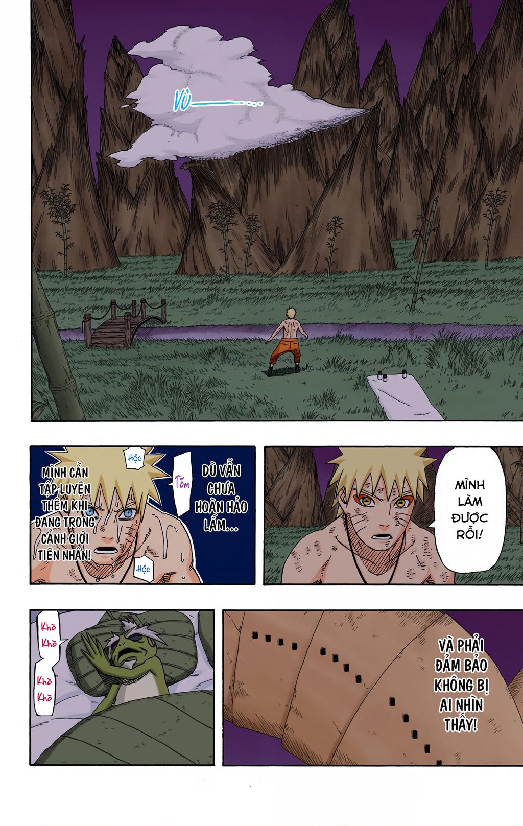 Chapter 418 - 15