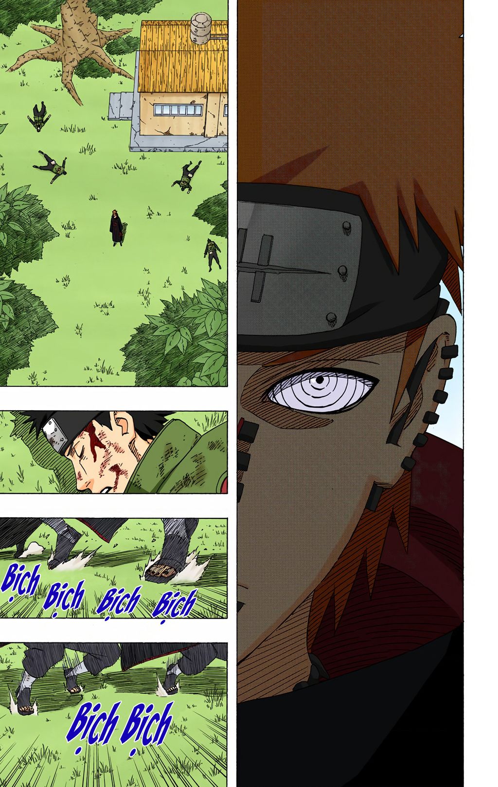 Chapter 418 - 20