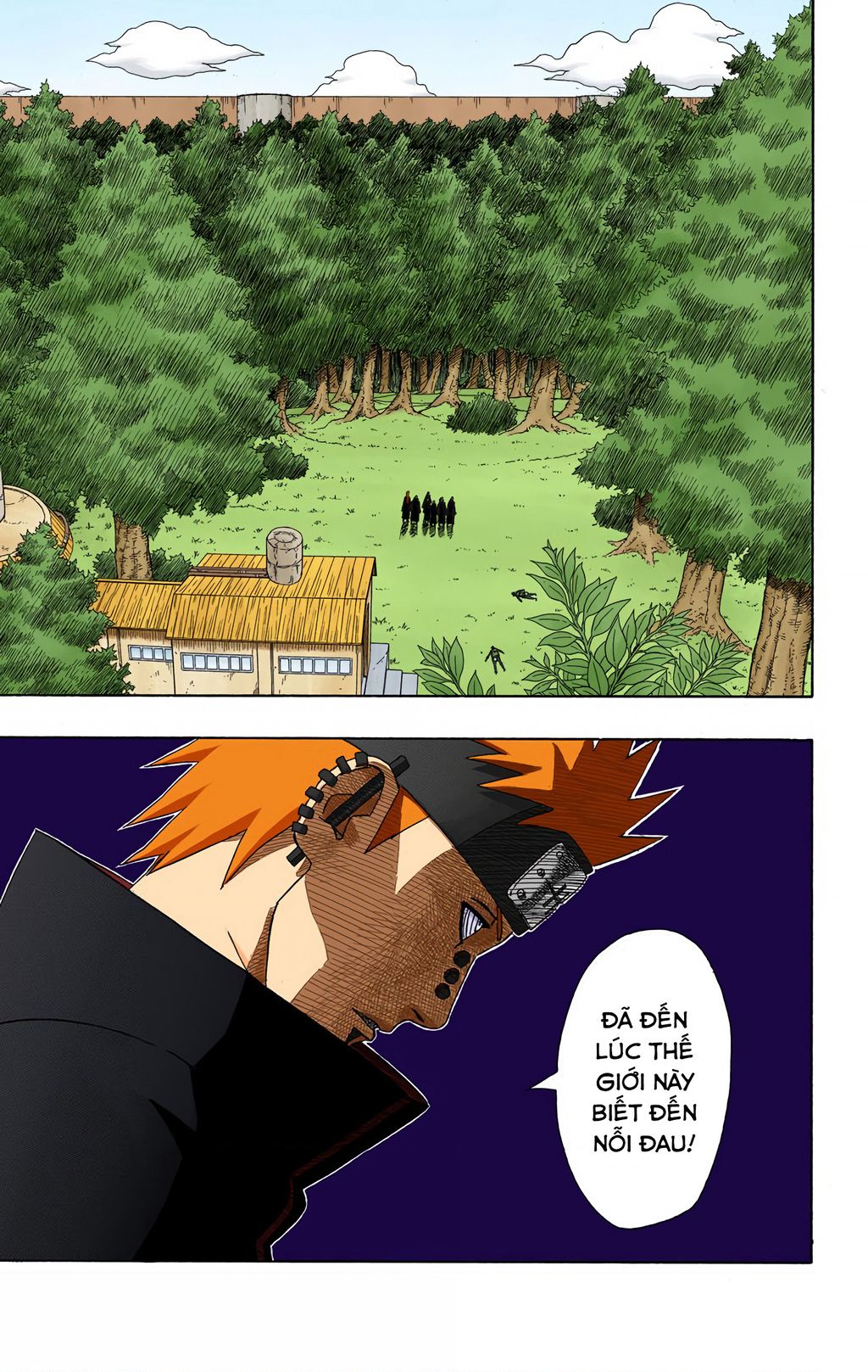 Chapter 418 - 22