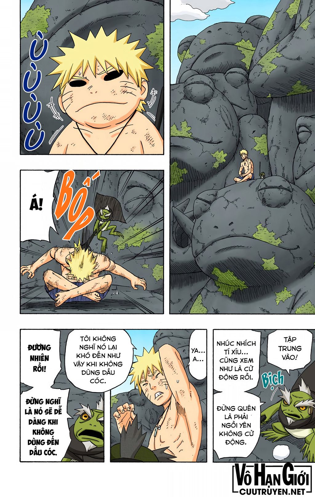 Chapter 417 - 7
