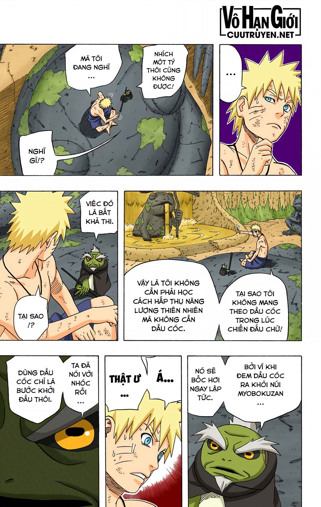 Chapter 417 - 8