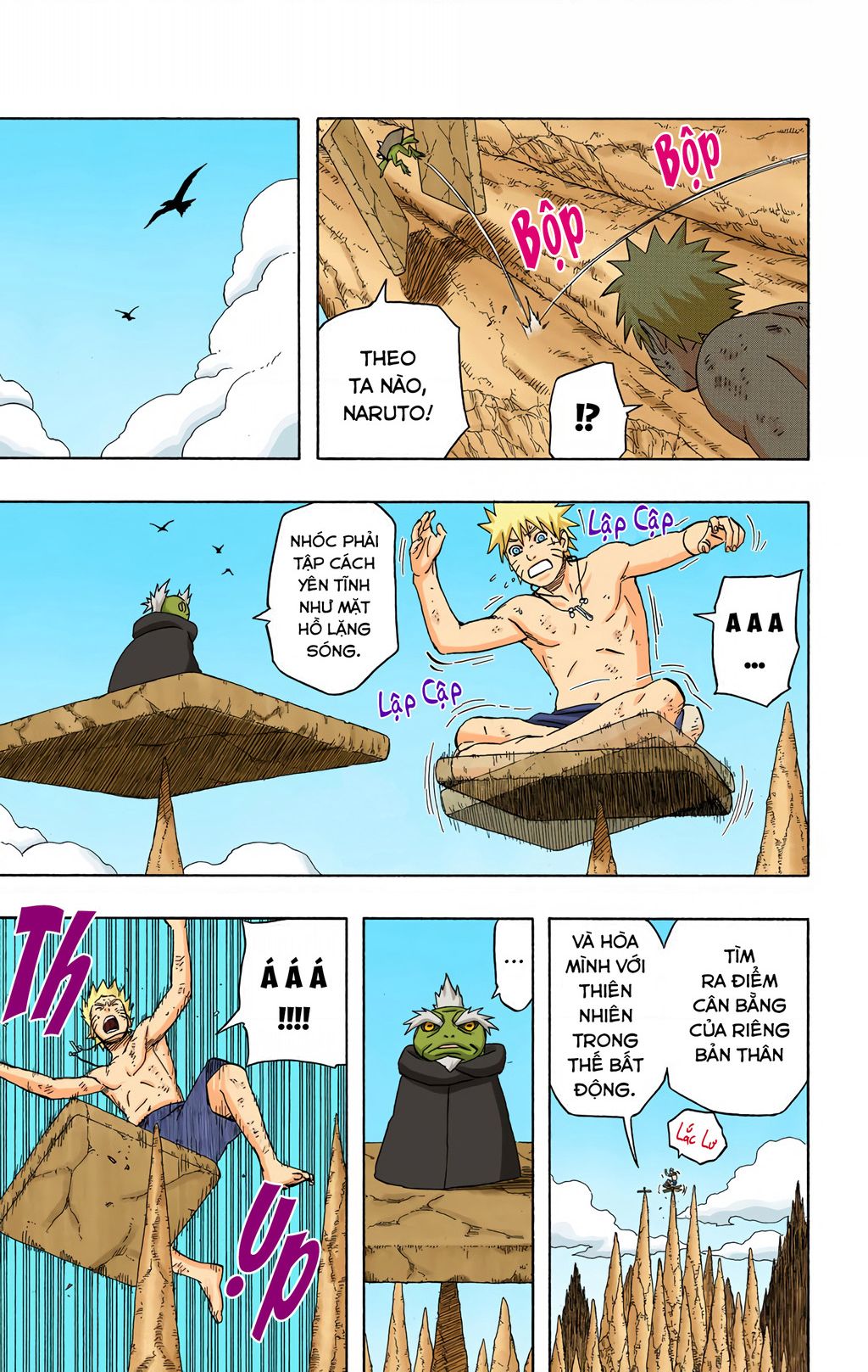Chapter 417 - 10