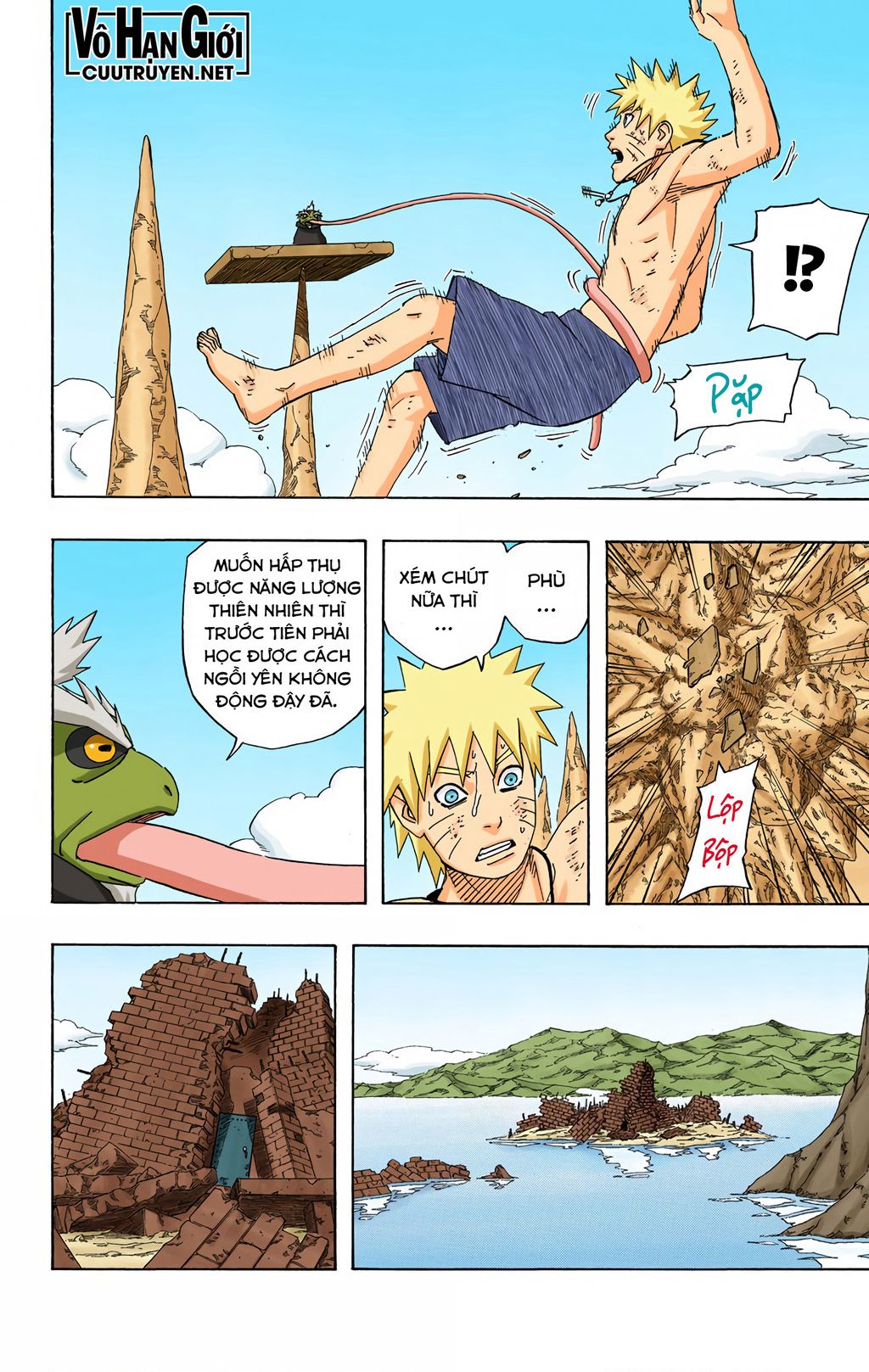 Chapter 417 - 11