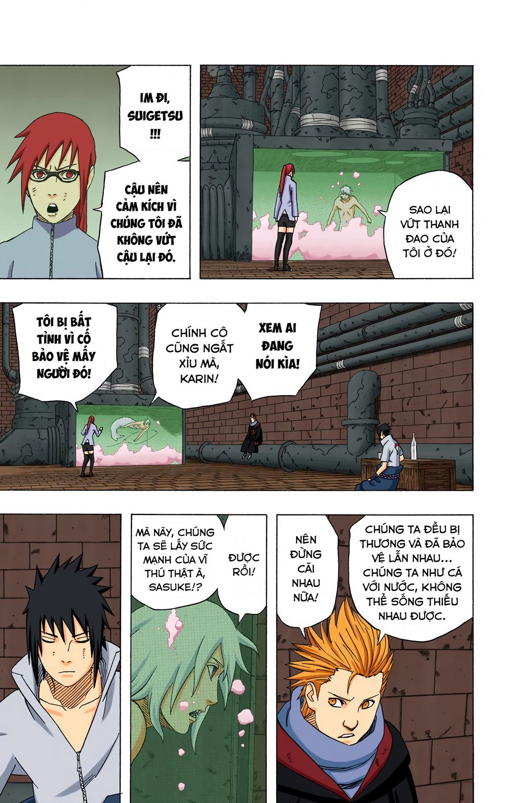 Chapter 417 - 12