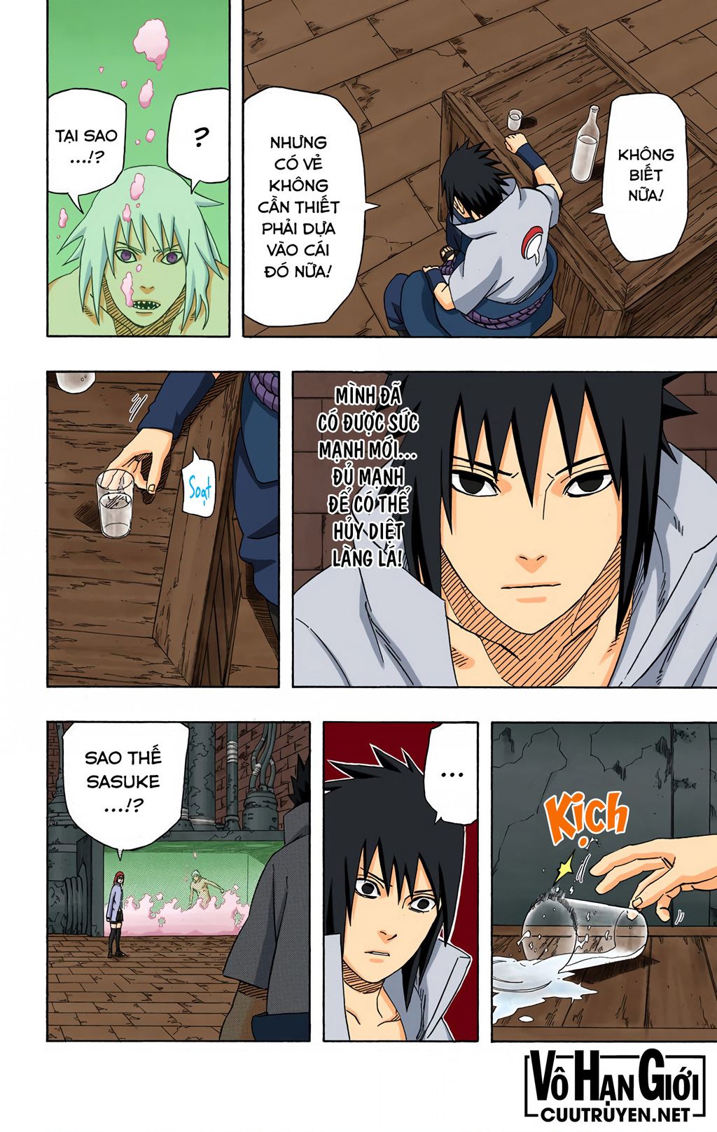 Chapter 417 - 13