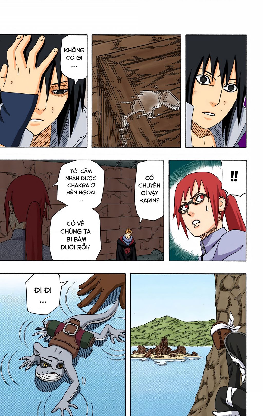 Chapter 417 - 14