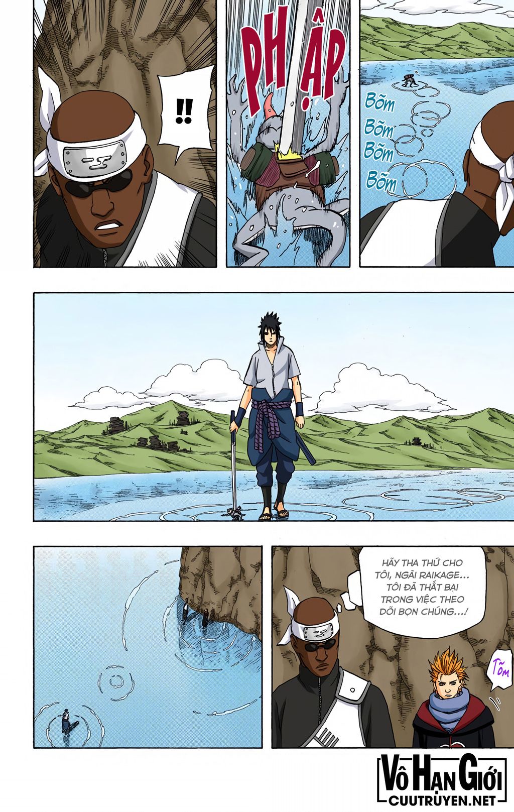 Chapter 417 - 15