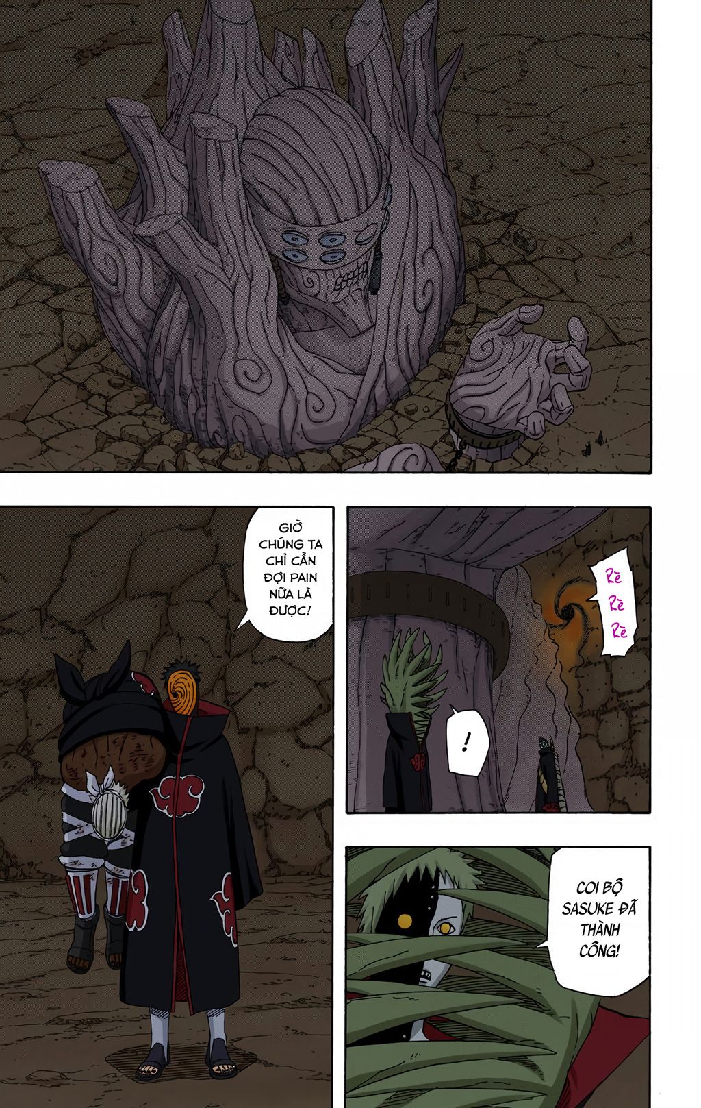 Chapter 417 - 16