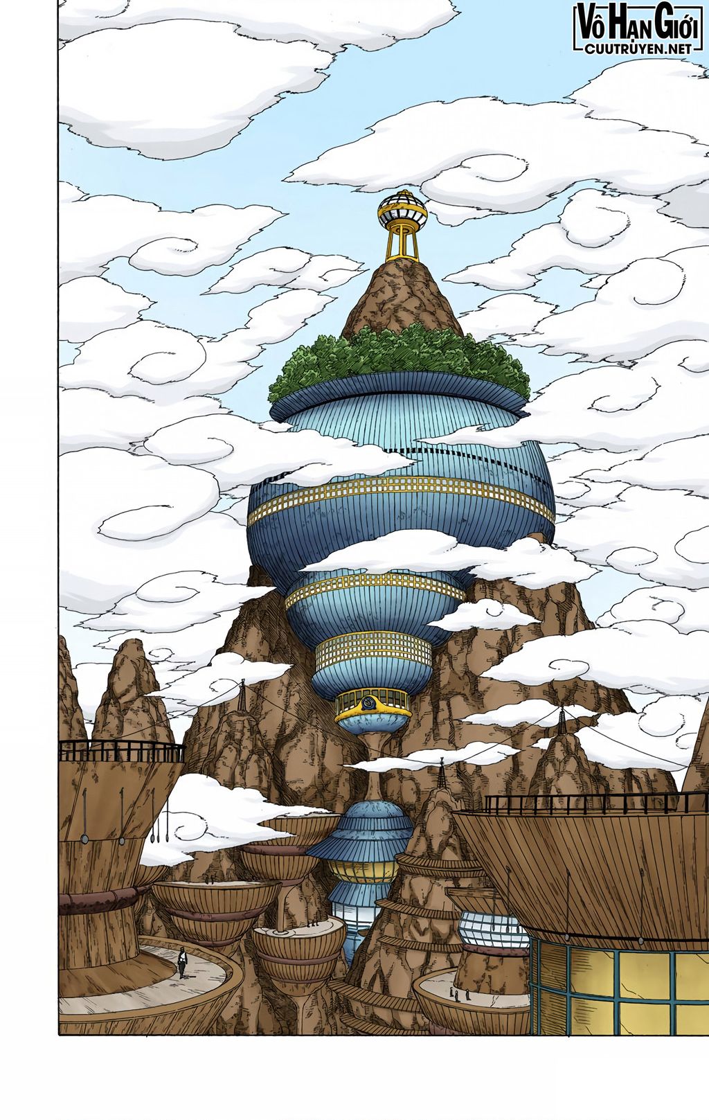Chapter 417 - 17