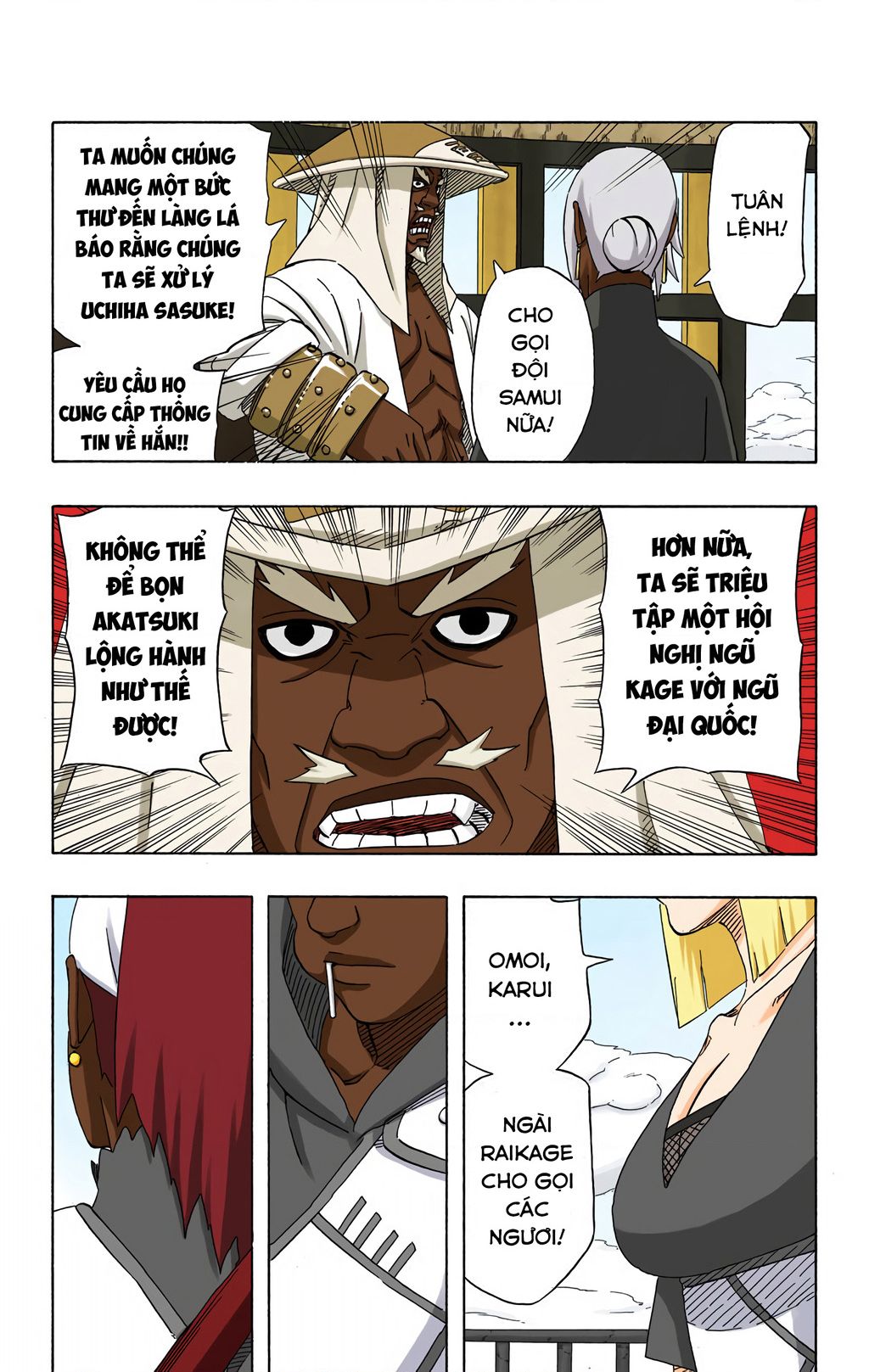 Chapter 417 - 20