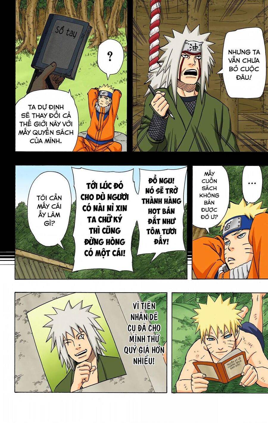 Chapter 416 - 15