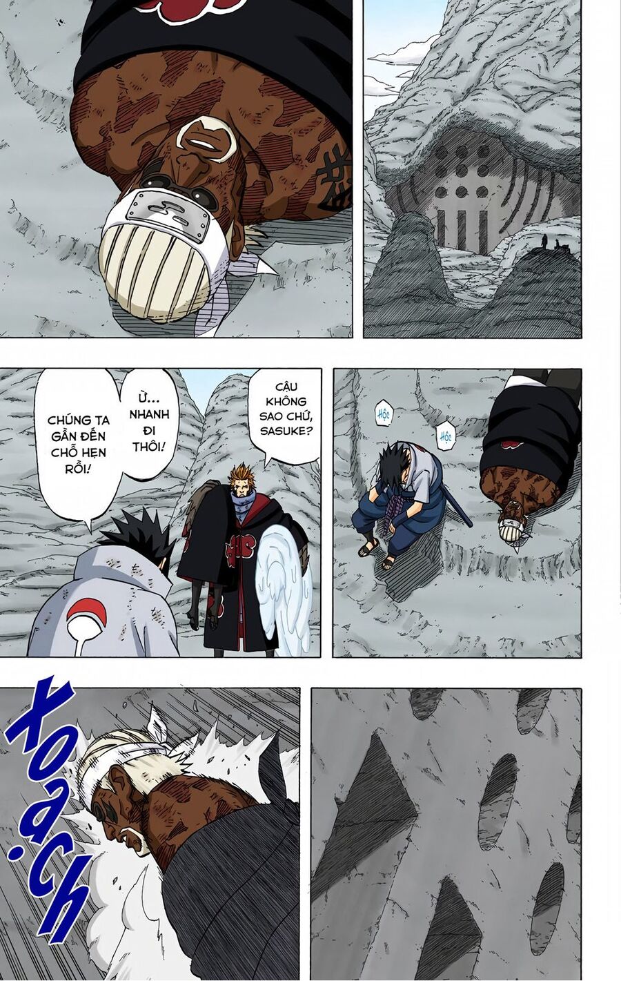 Chapter 416 - 16