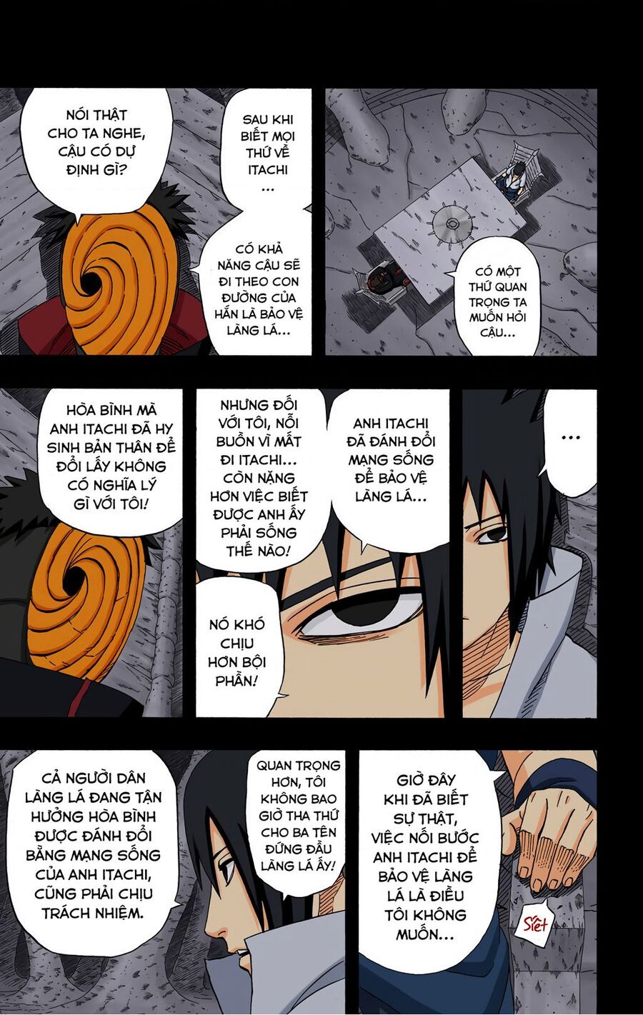 Chapter 416 - 18
