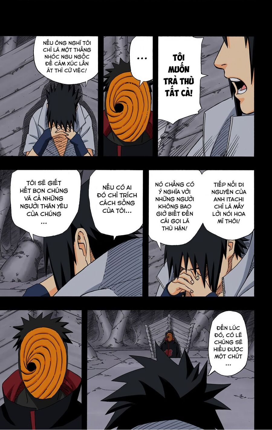 Chapter 416 - 20