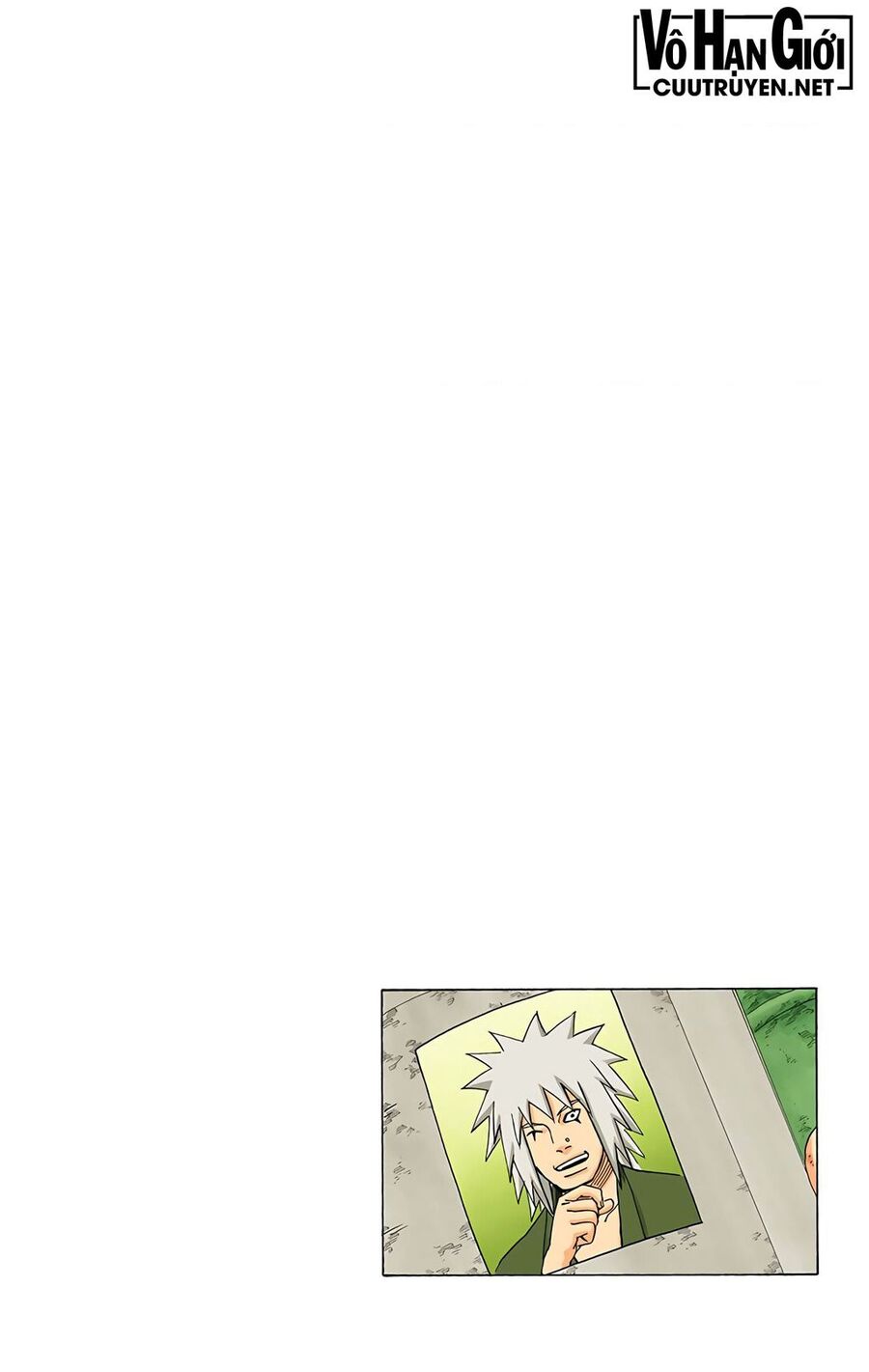 Chapter 416 - 23