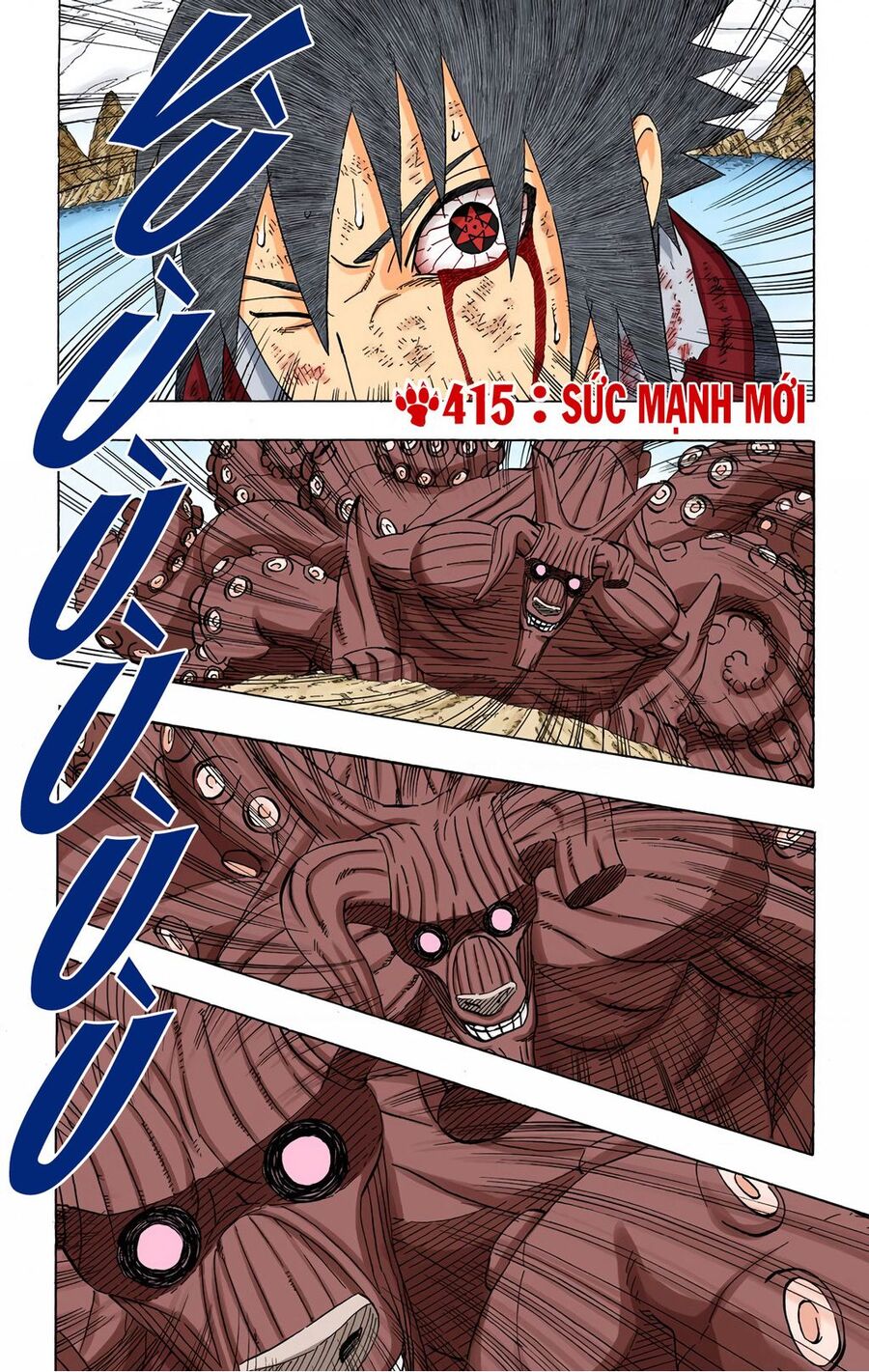 Chapter 415 - 6