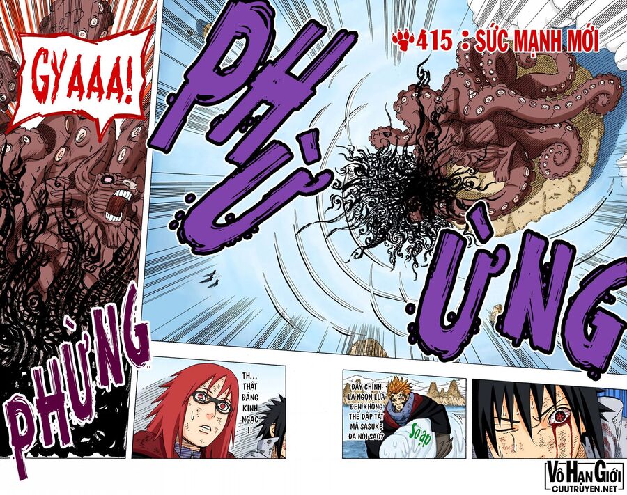 Chapter 415 - 7