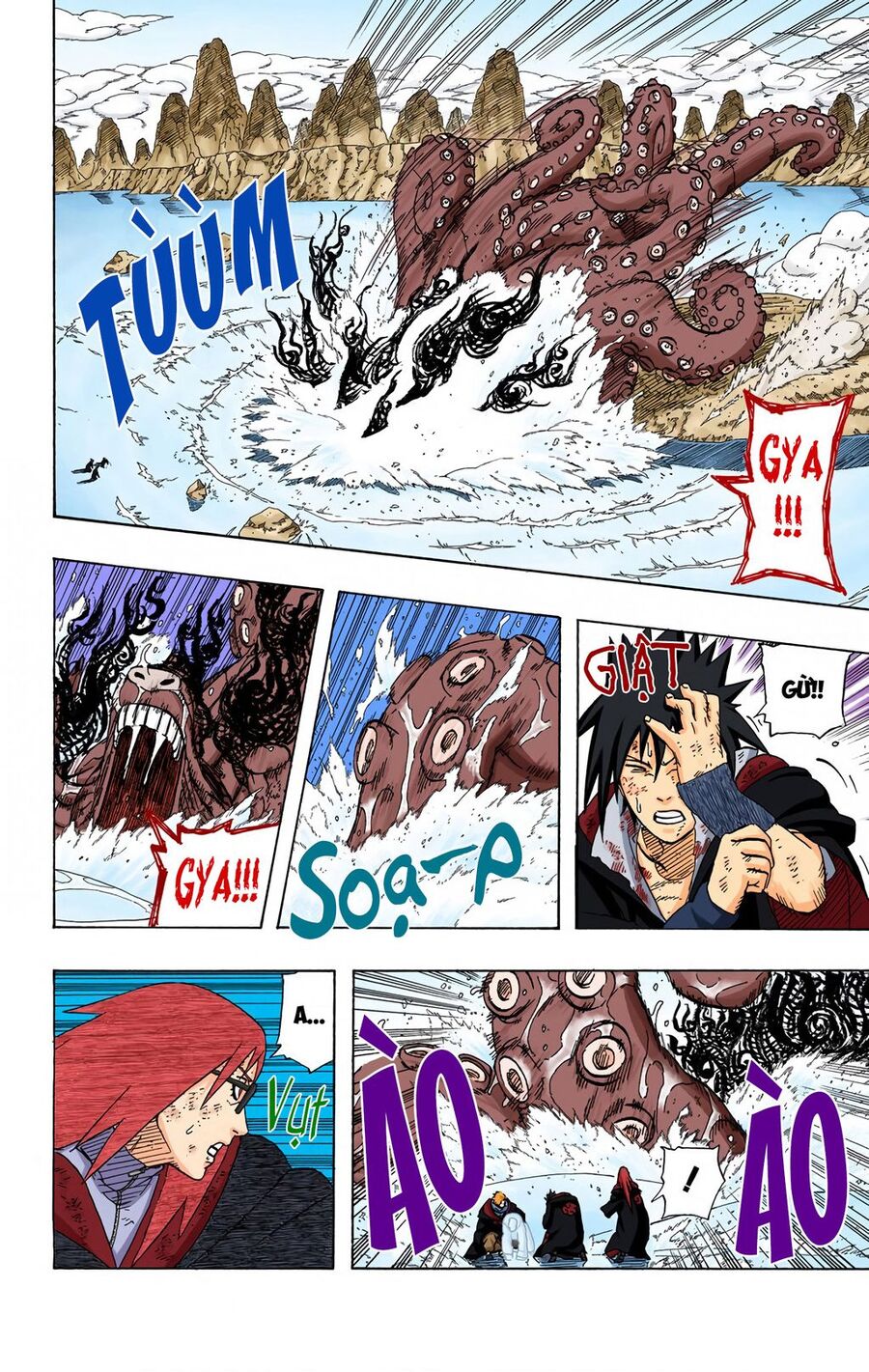 Chapter 415 - 8