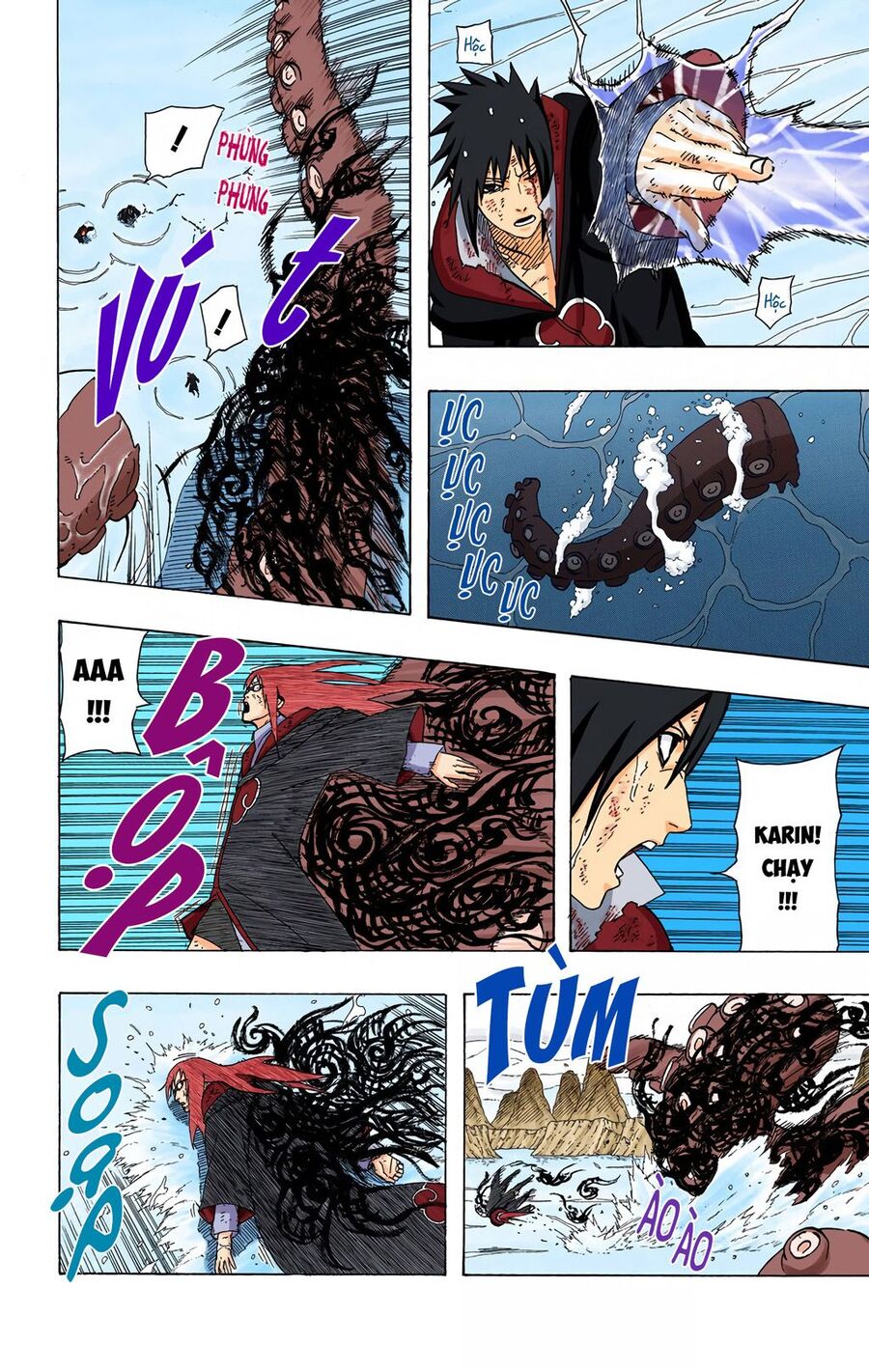 Chapter 415 - 10