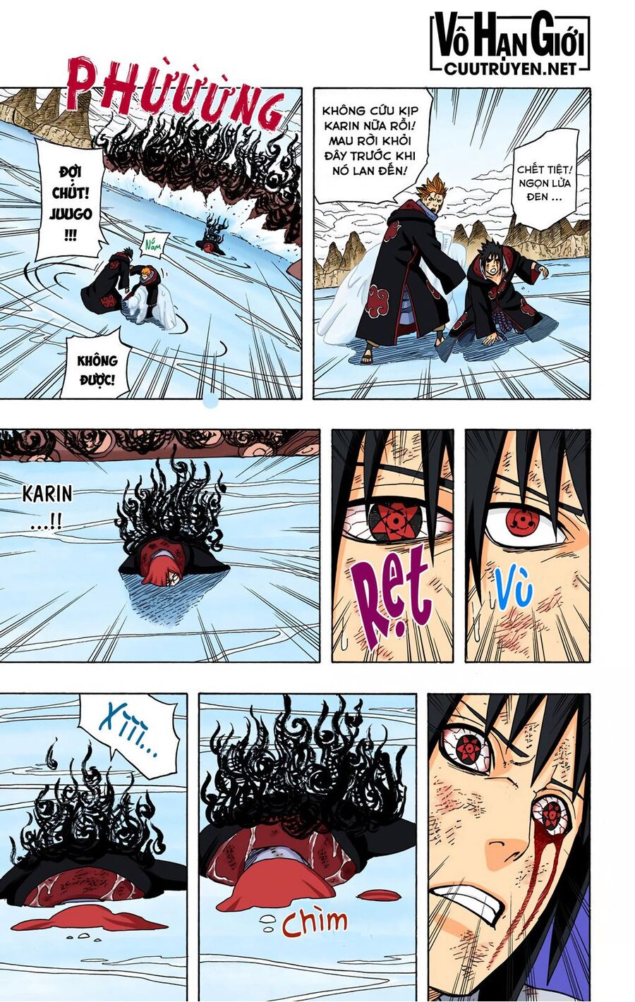 Chapter 415 - 11