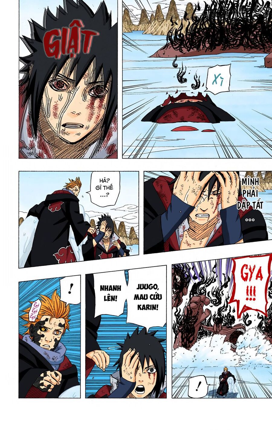 Chapter 415 - 12