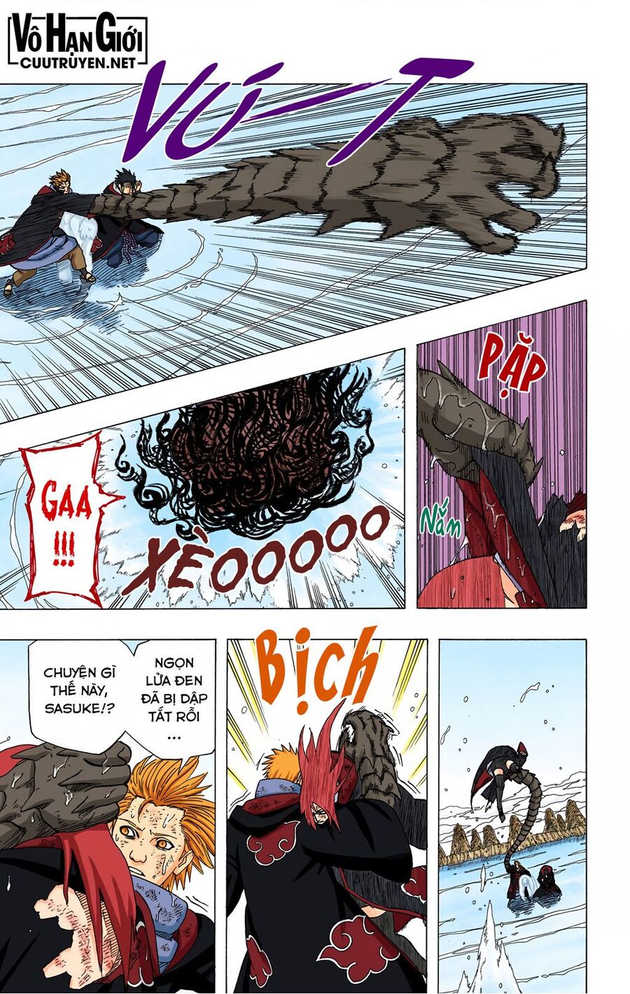 Chapter 415 - 13