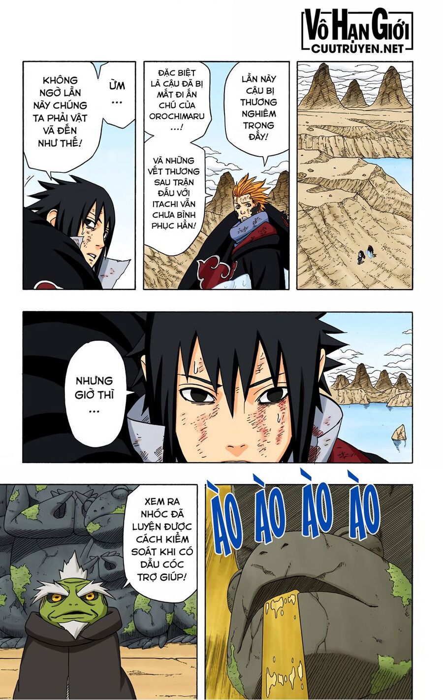 Chapter 415 - 17