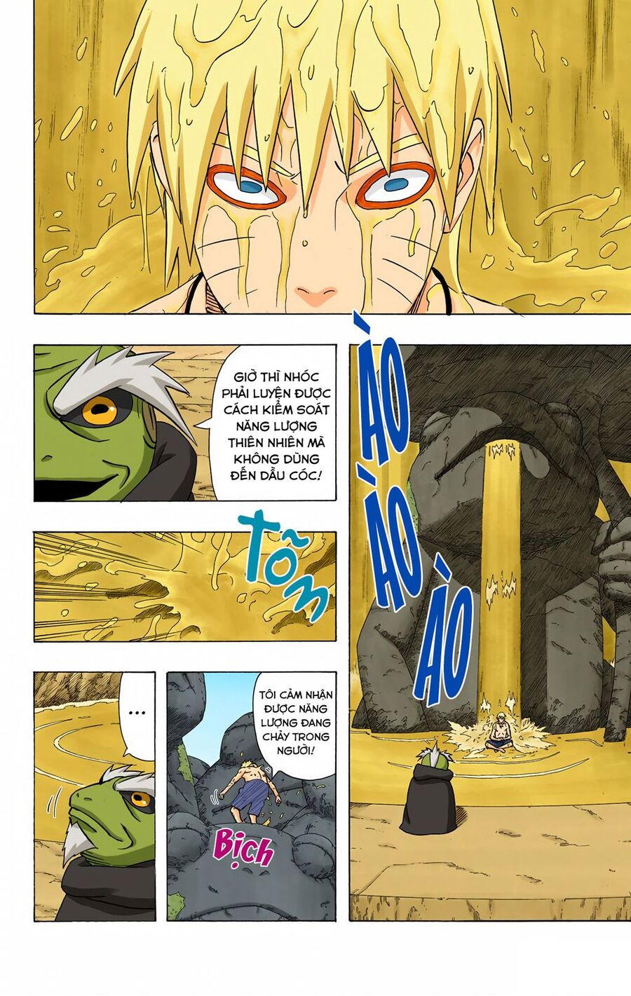 Chapter 415 - 18
