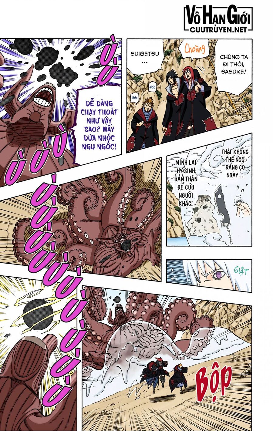 Chapter 414 - 10