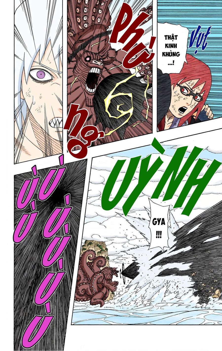 Chapter 414 - 11