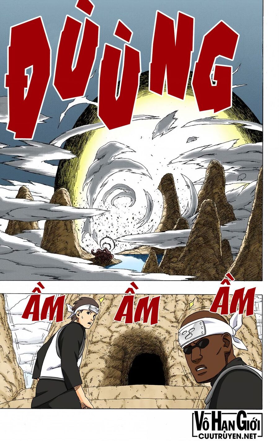 Chapter 414 - 12