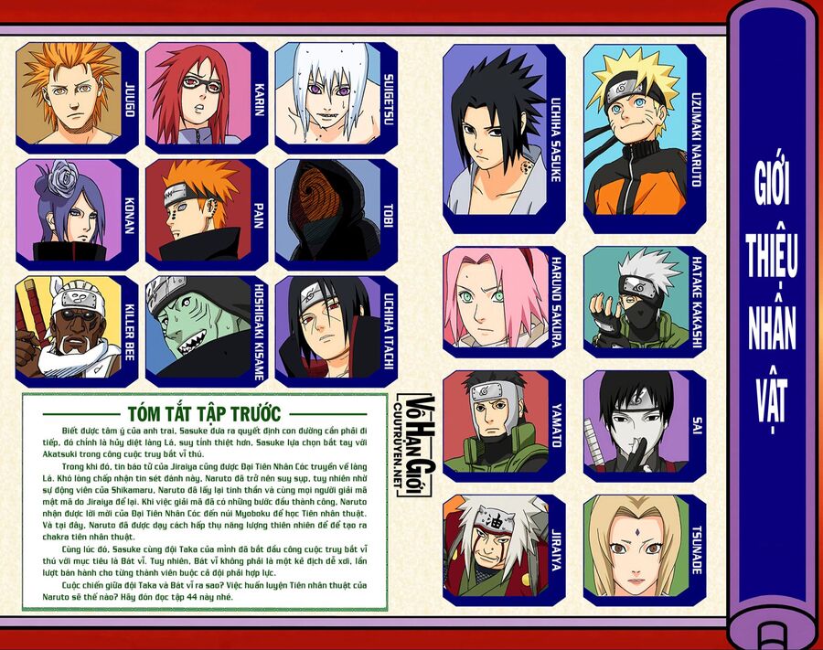 Chapter 413 - 8